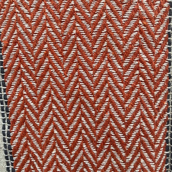 223-You are Bonita 2😜❤️ Woven Throw - Picture 12 of 15